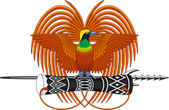 Каталог денежных знаков Папуа — Новая Гвинея (Catalog of banknotes of Papua New Guinea)