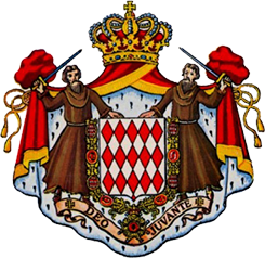 Каталог денежных знаков Княжества Монако (Catalogue of Principauté de Monaco banknotes)