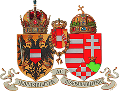 Österreichisch-Ungarische Monarchie (Австро-Венгерская Империя). Industriegruppe der 12. Abt. des k. u. k. Kriegsministerium Antalócz.