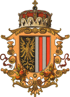   Königsau () Oberösterreich (1914 - 1924)