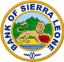  - (Bank of Sierra Leone) 