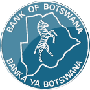   (Bank of Botswana, Banka ya Botswana) 