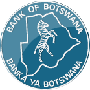 Банк Ботсваны (Bank of Botswana, Banka ya Botswana)
