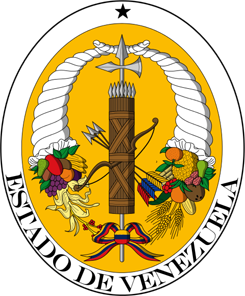     .   República de Venezuela.  1859 - 1861.