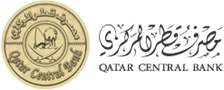    (مصرف قطر المركزي‎, Qatar Central Bank)
