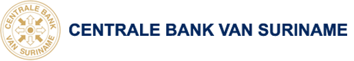 Центральный банк Суринама (Centrale Bank van Suriname)