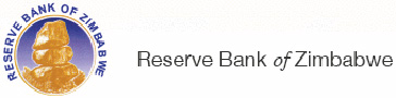    (Reserve Bank of Zimbabve)