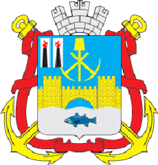 Николаевск на Амуре