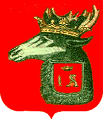 Mittau Wappen