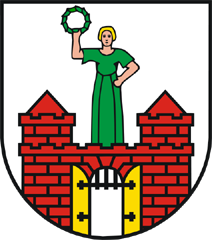 Магдебург (нем. Magdeburg, н.-нем. Meideborg, Madeborg)