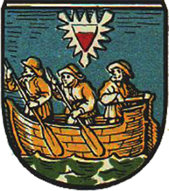Нотгельды города Neustadt in Holstein (Нойштадт-ин-Хольштайн) Provinz Schleswig-Holstein (1914 - 1924)