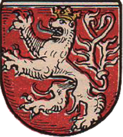 Нотгельды города Löbau (Лёбау) Sachsen (1914 - 1924)
