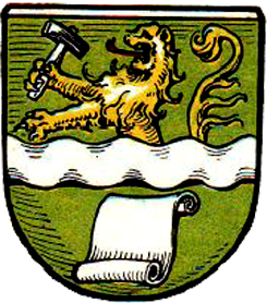 Каталог бумажных денежных знаков. Bergisch Gladbach (Бергиш-Гладбах)
