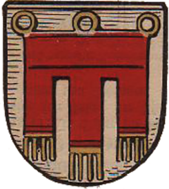   Böblingen und Sindelfingen Württemberg (1914 - 1924)
