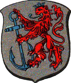 Нотгельды города Düsseldorf (Дюссельдорф) Rheinprovinz (1914 - 1924)