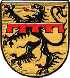   Gerolstein () Rheinprovinz (1914 - 1924)