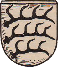 Wappen der Stadt Sindelfingen