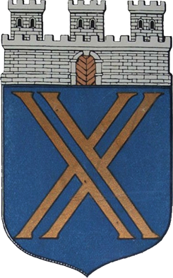   Castrop () Westfalen (1914 - 1924)