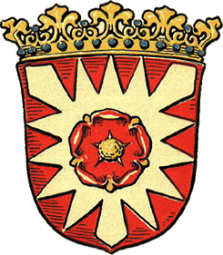 Lippe-Schaumburg (Липпе-Шаумбург). Денежные знаки Германии чрезвычайных обстоятельств - нотгельды.