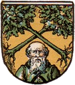 Нотгельды города Dippoldiswalde (Диппольдисвальде) Sachsen (1914 - 1924)