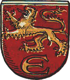   Eschershausen () Braunschweig (1914 - 1924)