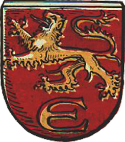 Нотгельды города Eschershausen (Эшерсхаузен) Braunschweig (1914 - 1924)