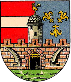   Hainfeld () Niederösterreich (1914 - 1924)