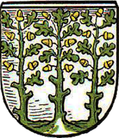   Hoyerswerda () Provinz Schlesien (1914 - 1924)