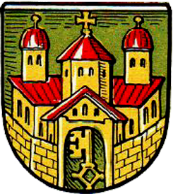   Recklinghausen () Westfalen (1914 - 1924)