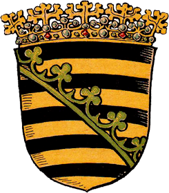 Königreich Sachsen (Королевство Саксония) / Freistaat Sachsen (Свободное государство Саксония). Выпуски периода 1914 - 1924 г.