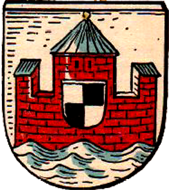   Tilsit () Provinz Ostpreußen (1914 - 1924)