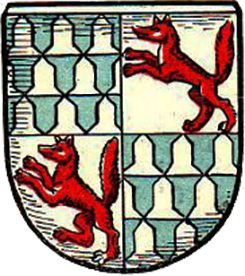  Treuchtlingen () Bayern (1914 - 1924)