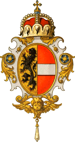 Bad Hofgastein (Бад-Хофгаштайн), Land Salzburg. Нотгельды Австрии 1914 - 1924 гг.