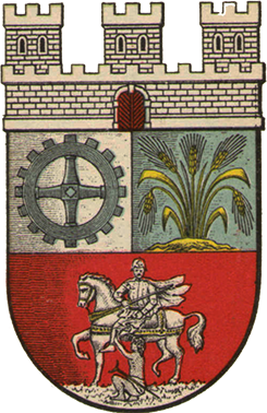 Нотгельды города Nortorf (Норторф) Provinz Schleswig-Holstein (1914 - 1924)