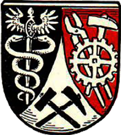   Oberhausen () Rheinprovinz (1914 - 1924)