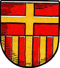 Нотгельды города Paderborn (Падерборн) Lippe-Detmold (1914 - 1924)