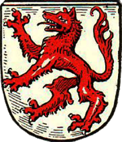 Нотгельды города Passau (Пассау) Bayern (1914 - 1924)