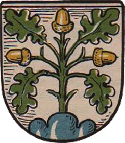   Pretzsch () Sachsen, Provinz (1914 - 1924)