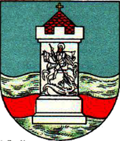   Sankt Georgen im Attergau (- ()) Oberösterreichisches (1914 - 1924)