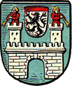   Landau in der Pfalz (---) Pfalz (1914 - 1924)