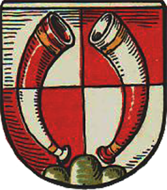   Triberg im Schwarzwald (--) Baden (1914 - 1924)