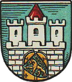 Нотгельды города Weilburg (Вейлбург) Hessen-Nassau (1914 - 1924)
