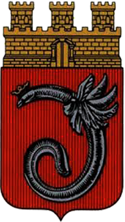   Ahlen (Ahlen) Westfalen (1914 - 1924)