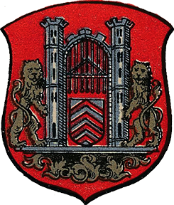   Bielefeld () Westfalen (1914 - 1924)