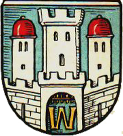 Witzenhausen ().     