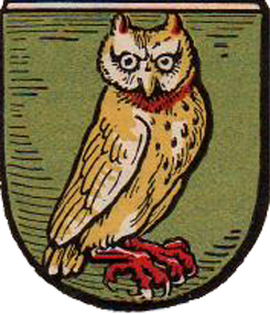 Oebisfelde-Kaltendorf (Эбисфельде). Денежные знаки Германии чрезвычайных обстоятельств - нотгельды 1914 - 1924 г