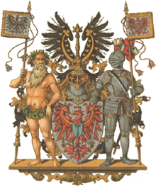 Wappen der Provinz Brandenburg