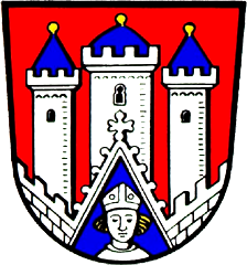 "   . Bischofsheim an der Rhön (--и) "
