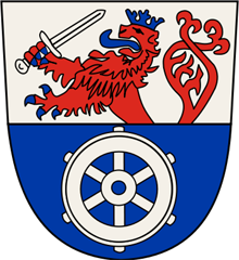 "Городские, частные выпуски (нотгельды) Германии. Каталог. Burg an der Wupper"