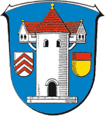 "Городские, частные выпуски (нотгельды) Германии. Каталог. Butzbach (Буцбах)"